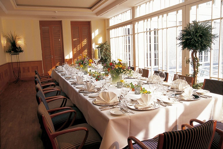 Room Atrium