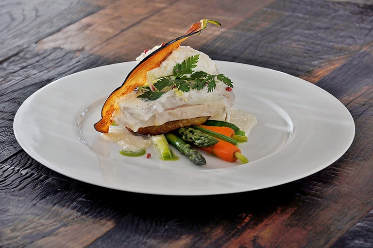 Individual menues for your event