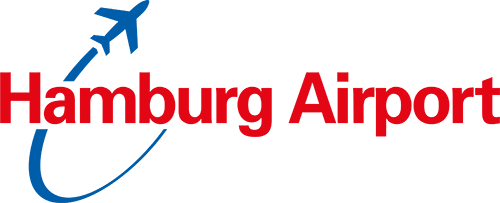 Logo Hamburg Airport